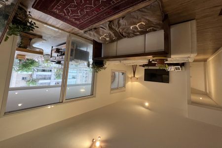 Apartamento à venda com 220m², 3 quartos e 2 vagas