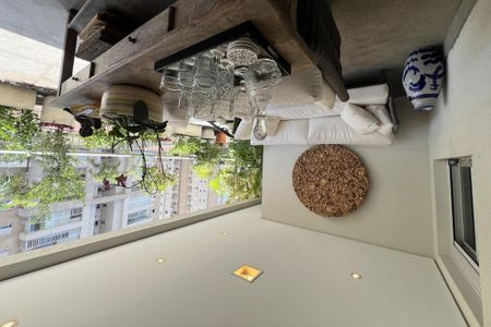 Apartamento à venda com 220m², 3 quartos e 2 vagas