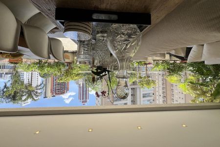 Apartamento à venda com 220m², 3 quartos e 2 vagas