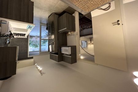 Apartamento à venda com 220m², 3 quartos e 2 vagas