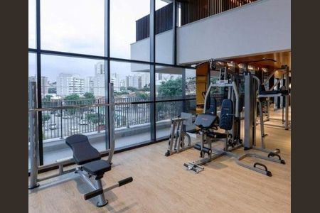 Apartamento à venda com 116m², 2 quartos e 2 vagas