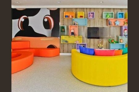 Apartamento à venda com 2 quartos, 116m² em Pompeia, São Paulo