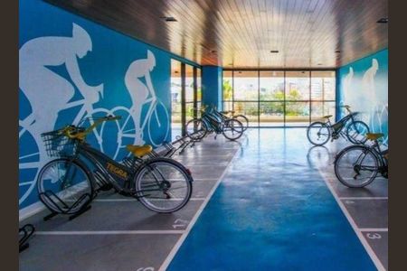 Apartamento à venda com 116m², 2 quartos e 2 vagas