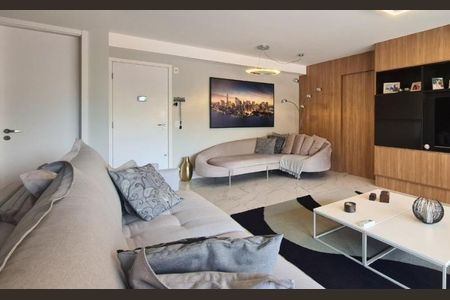 Apartamento à venda com 2 quartos, 116m² em Pompeia, São Paulo