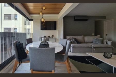 Apartamento à venda com 2 quartos, 116m² em Pompeia, São Paulo