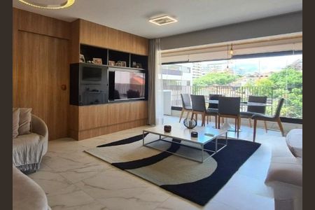 Apartamento à venda com 2 quartos, 116m² em Pompeia, São Paulo