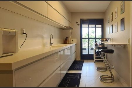 Apartamento à venda com 116m², 2 quartos e 2 vagas