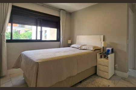 Apartamento à venda com 116m², 2 quartos e 2 vagas