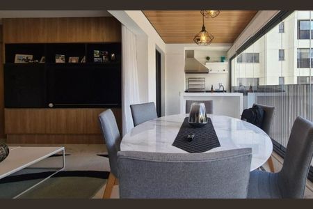 Apartamento à venda com 2 quartos, 116m² em Pompeia, São Paulo
