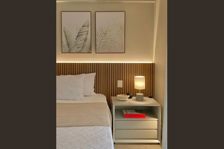 Apartamento à venda com 149m², 1 quarto e 2 vagas