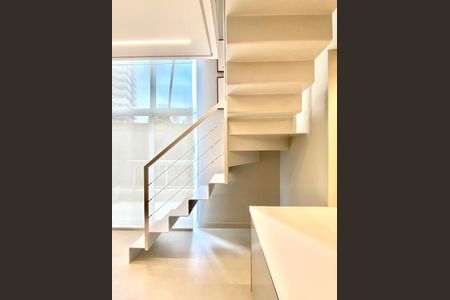 Apartamento à venda com 149m², 1 quarto e 2 vagas