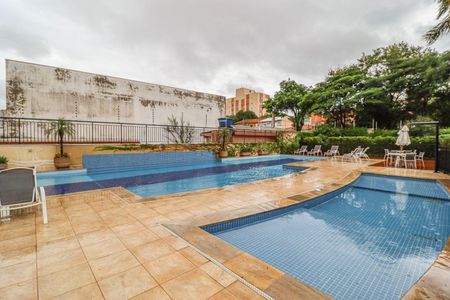 Apartamento à venda com 86m², 2 quartos e 2 vagas