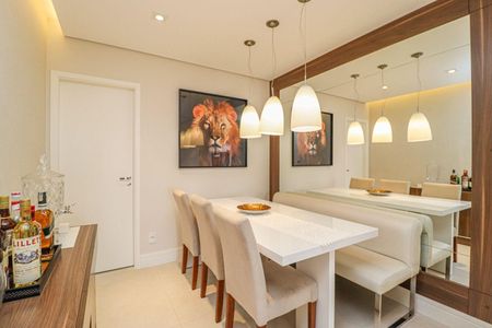Apartamento à venda com 2 quartos, 86m² em Vila Alexandria, São Paulo