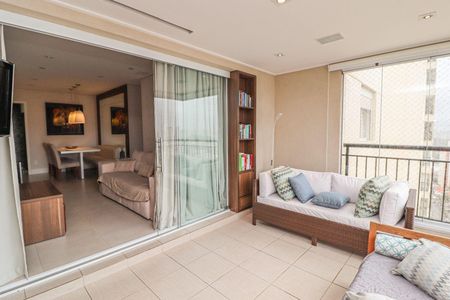 Apartamento à venda com 86m², 2 quartos e 2 vagas