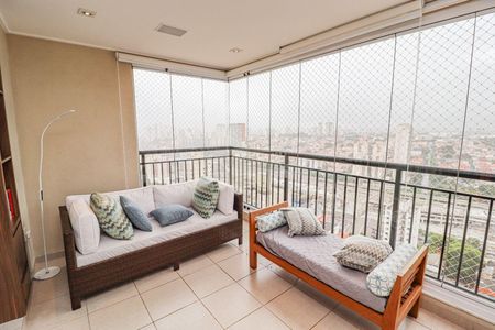 Apartamento à venda com 2 quartos, 86m² em Vila Alexandria, São Paulo