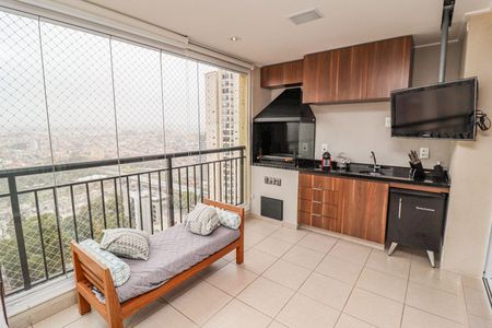 Apartamento à venda com 86m², 2 quartos e 2 vagas