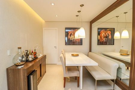 Apartamento à venda com 86m², 2 quartos e 2 vagas