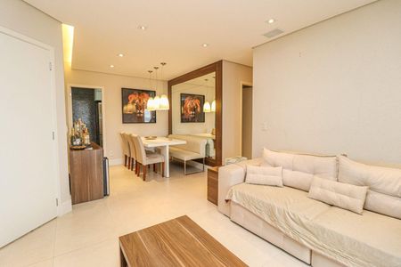 Apartamento à venda com 2 quartos, 86m² em Vila Alexandria, São Paulo