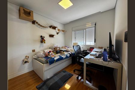 Apartamento à venda com 172m², 3 quartos e 3 vagas