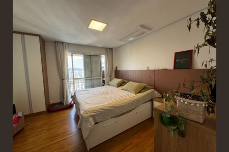 Apartamento à venda com 172m², 3 quartos e 3 vagas