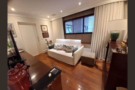Apartamento à venda com 4 quartos, 244m² em Perdizes, São Paulo