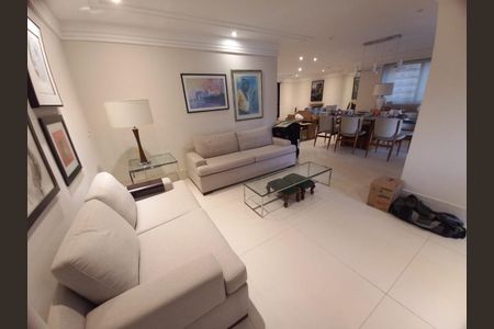 Apartamento à venda com 4 quartos, 244m² em Perdizes, São Paulo