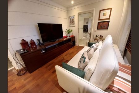 Apartamento à venda com 4 quartos, 244m² em Perdizes, São Paulo