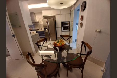 Apartamento à venda com 4 quartos, 244m² em Perdizes, São Paulo