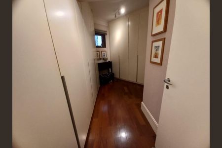 Apartamento à venda com 4 quartos, 244m² em Perdizes, São Paulo