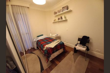 Apartamento à venda com 4 quartos, 244m² em Perdizes, São Paulo