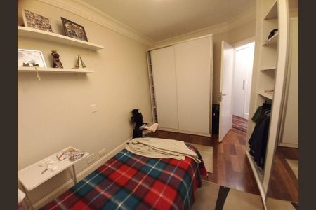 Apartamento à venda com 4 quartos, 244m² em Perdizes, São Paulo