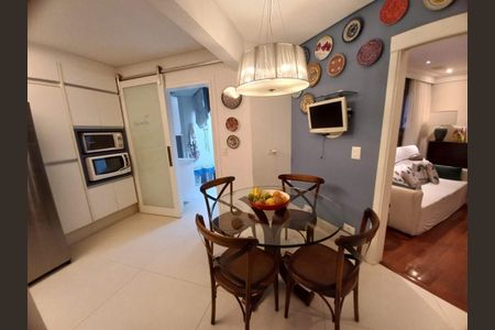 Apartamento à venda com 4 quartos, 244m² em Perdizes, São Paulo