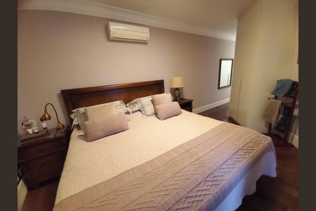Apartamento à venda com 4 quartos, 244m² em Perdizes, São Paulo