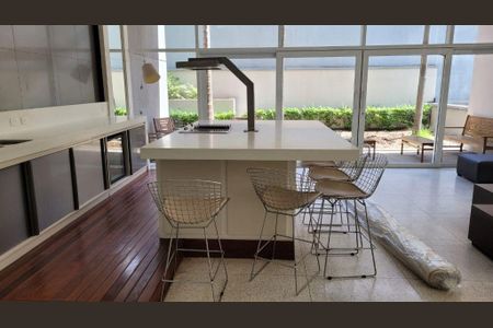 Apartamento à venda com 3 quartos, 145m² em Jardim Paulista, São Paulo