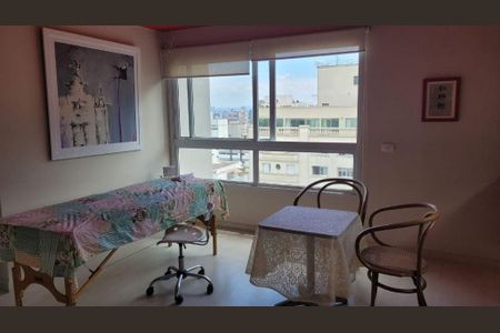 Apartamento à venda com 3 quartos, 145m² em Jardim Paulista, São Paulo