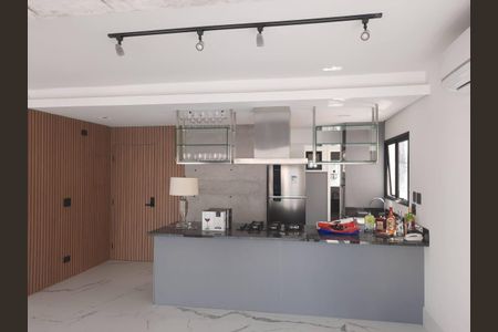 Apartamento à venda com 82m², 2 quartos e 2 vagas