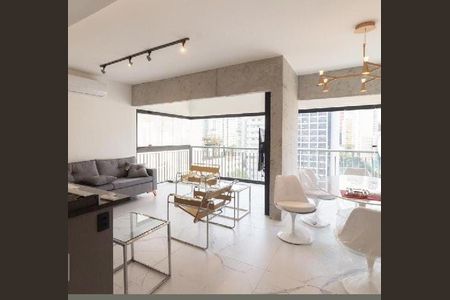 Apartamento à venda com 2 quartos, 82m² em Cerqueira César, São Paulo