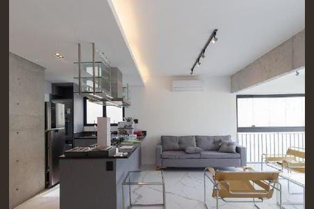 Apartamento à venda com 2 quartos, 82m² em Cerqueira César, São Paulo