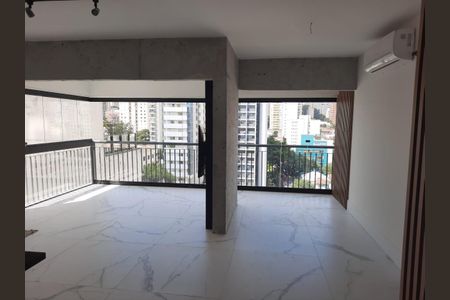 Apartamento à venda com 2 quartos, 82m² em Cerqueira César, São Paulo