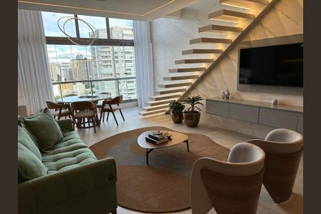 Apartamento à venda com 2 quartos, 120m² em Vila Clementino, São Paulo
