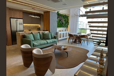 Apartamento à venda com 2 quartos, 120m² em Vila Clementino, São Paulo