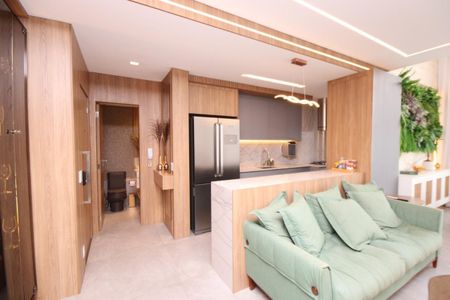 Apartamento à venda com 2 quartos, 120m² em Vila Clementino, São Paulo