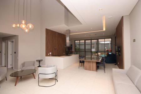 Apartamento à venda com 2 quartos, 120m² em Vila Clementino, São Paulo