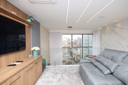 Apartamento à venda com 2 quartos, 120m² em Vila Clementino, São Paulo
