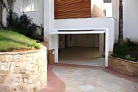 Casa de condomínio à venda com 853m², 4 quartos e 6 vagas