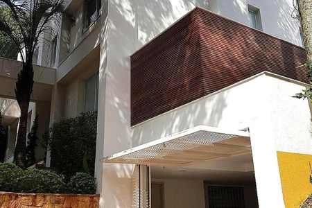 Casa de condomínio à venda com 853m², 4 quartos e 6 vagas
