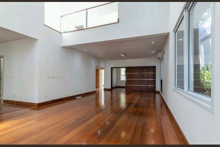 Casa de Condomínio à venda com 4 quartos, 853m² em Jardim Petropolis, São Paulo