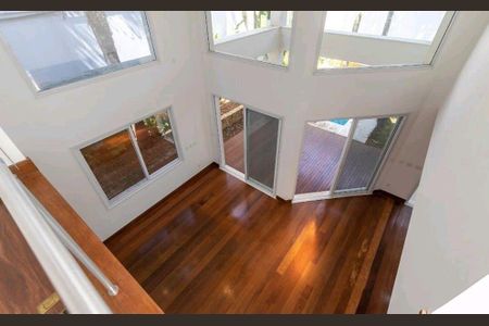 Casa de Condomínio à venda com 4 quartos, 853m² em Jardim Petropolis, São Paulo