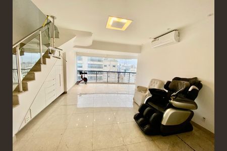 Apartamento à venda com 3 quartos, 139m² em Bela Vista, São Paulo
