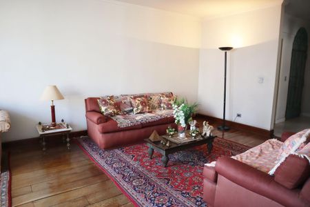 Apartamento à venda com 4 quartos, 294m² em Jardim Paulista, São Paulo